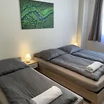 Silver Shine Appartement *