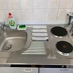 Appartement Silver Shine *
