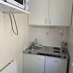 Appartement Silver Shine