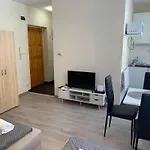 Silver Shine Appartement *