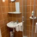 Silver Shine Appartement *