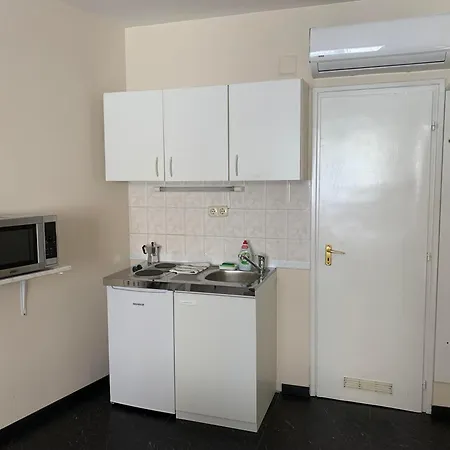Apartment Silver Shine Debrecen