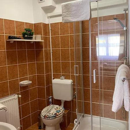 Apartment Silver Shine