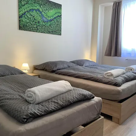 Apartmán Silver Shine *