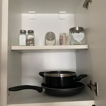 Silver Shine شقة ديبريتْسين