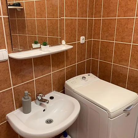 Silver Shine Apartment
