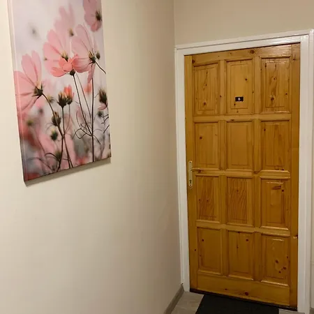 Appartamento Silver Shine Debrecen