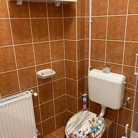 Silver Shine Apartmán