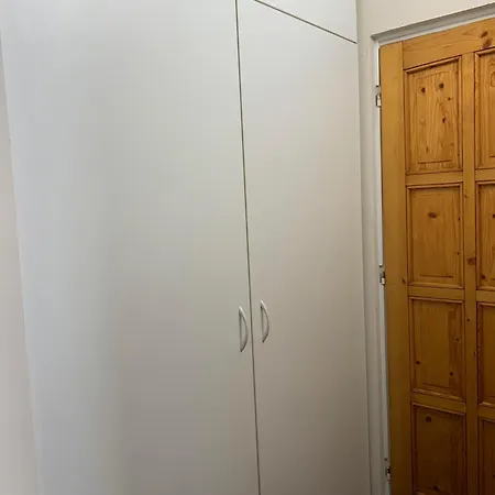 Apartment Silver Shine