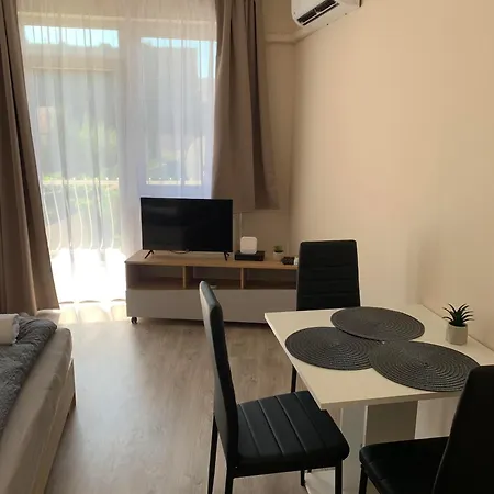 Silver Shine Appartamento Debrecen