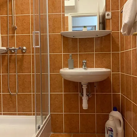 Silver Shine Appartamento Debrecen