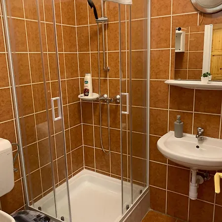 Apartment Silver Shine Debrecen