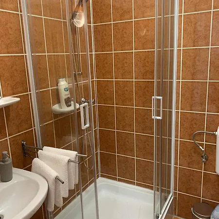 Apartmán Silver Shine
